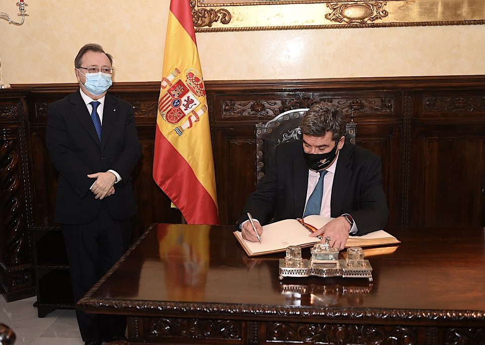 Fuente: Gobierno de Ceuta