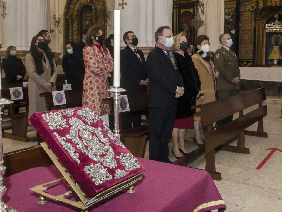 Fuente: Gobierno de Ceuta