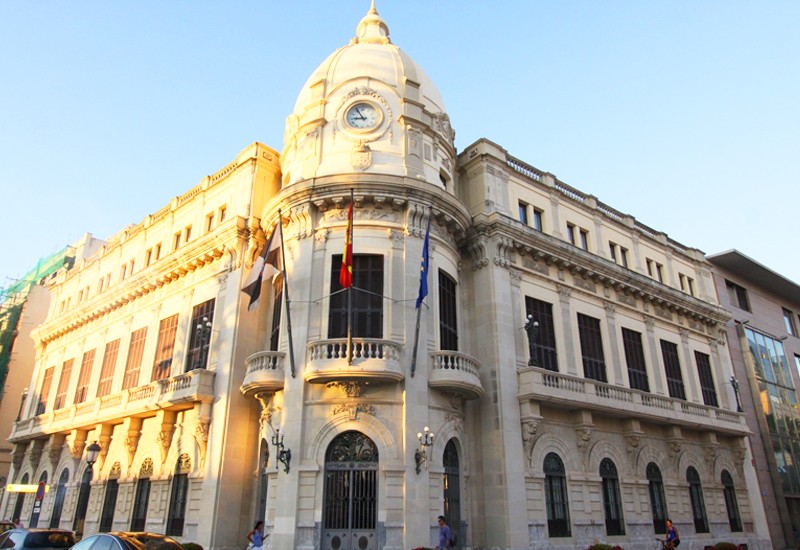 Fuente: El Pueblo de Ceuta